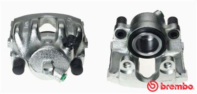 BREMBO F 06 018 EAN: 8020584500194.