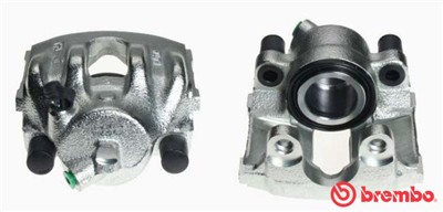 BREMBO F 06 019 EAN: 8020584500200.