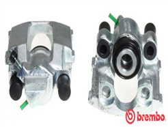 BREMBO F 06 031