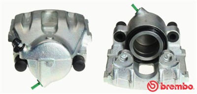 BREMBO F 06 052 EAN: 8020584500538.