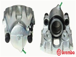 BREMBO F 06 053