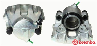 BREMBO F 06 053 EAN: 8020584500545.