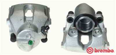 BREMBO F 06 074 EAN: 8020584500750.