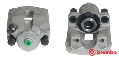 BREMBO F 06 079 EAN: 8020584500804.