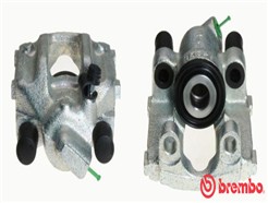 BREMBO F 06 082