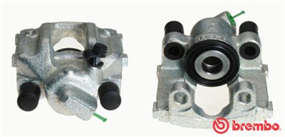 BREMBO F 06 082 EAN: 8020584500835.