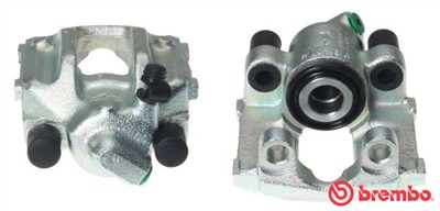 BREMBO F 06 092 EAN: 8020584500934.