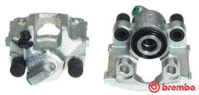 BREMBO F 06 093 EAN: 8020584500941.