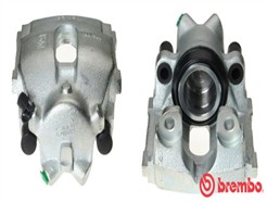 BREMBO F 06 115