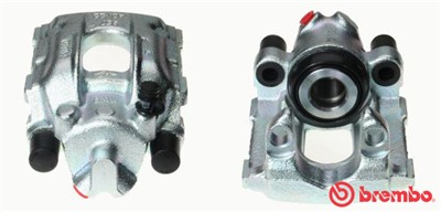 BREMBO F 06 116 EAN: 8020584501177.