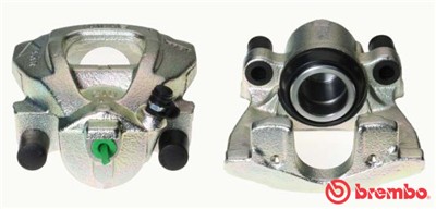 BREMBO F 06 125 EAN: 8020584501269.