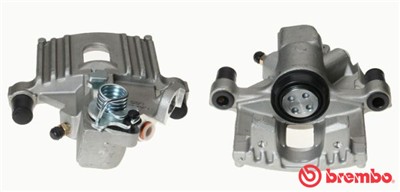 BREMBO F 06 127 EAN: 8020584501283.