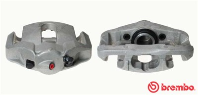 BREMBO F 06 132 EAN: 8020584501337.