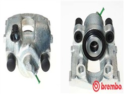 BREMBO F 06 151