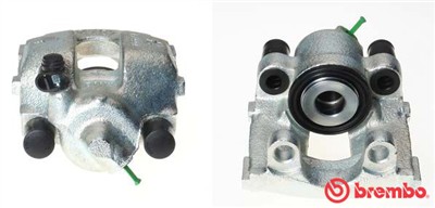 BREMBO F 06 151 EAN: 8020584501528.