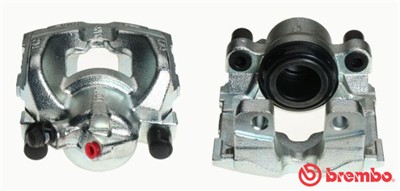 BREMBO F 06 153 EAN: 8020584501542.