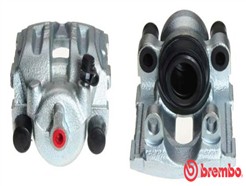 BREMBO F 06 155