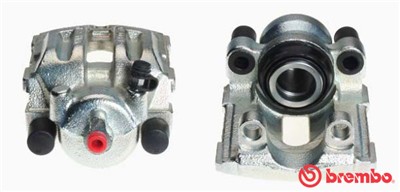 BREMBO F 06 159 EAN: 8020584501603.
