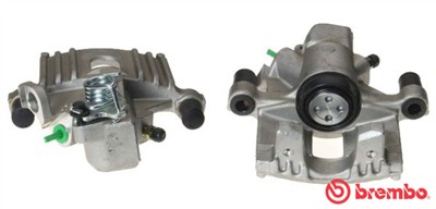 BREMBO F 06 164 EAN: 8020584501658.