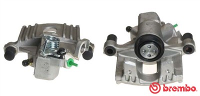 BREMBO F 06 165 EAN: 8020584501665.