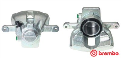 BREMBO F 06 166 EAN: 8020584501672.