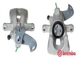 BREMBO F 06 169