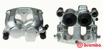 BREMBO F 06 184 EAN: 8020584501856.
