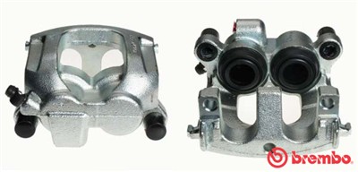 BREMBO F 06 185 EAN: 8020584501863.