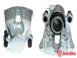 BREMBO F 06 189