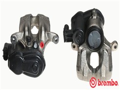BREMBO F 06 209