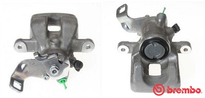BREMBO F 06 226 EAN: 8020584502273.