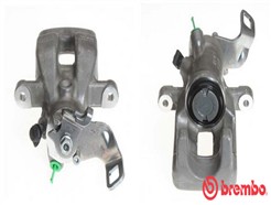BREMBO F 06 227