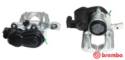BREMBO F 06 233 EAN: 8020584537893.