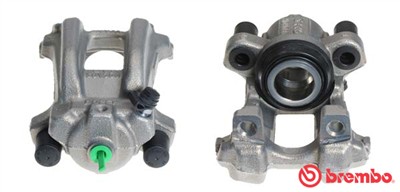 BREMBO F 06 247 EAN: 8020584538036.