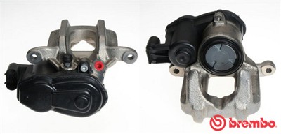 BREMBO F 06 249 EAN: 8020584538975.
