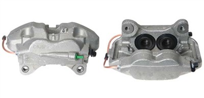 BREMBO F 06 282