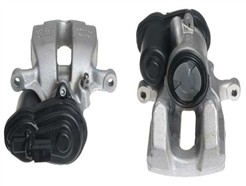 BREMBO F 06 295