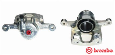 BREMBO F 10 006 EAN: 8020584502396.