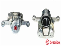 BREMBO F 10 007