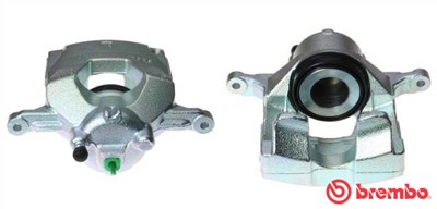 BREMBO F 10 012 EAN: 8020584502457.
