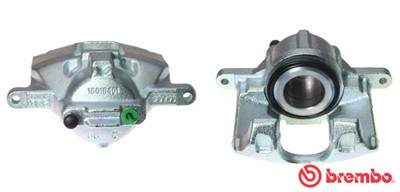 BREMBO F 11 018 EAN: 8020584502778.