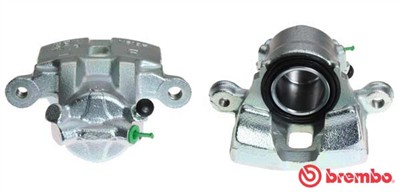 BREMBO F 16 026 EAN: 8020584539965.