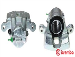 BREMBO F 16 027