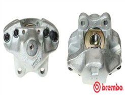BREMBO F 23 020