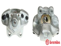 BREMBO F 23 021