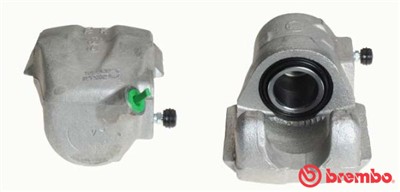 BREMBO F 23 035