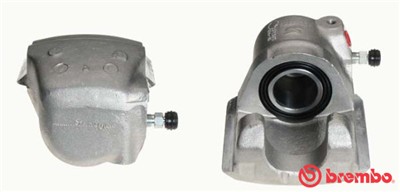 BREMBO F 23 040