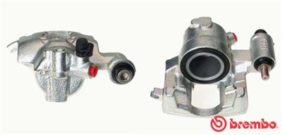 BREMBO F 23 085 EAN: 8020584504086.