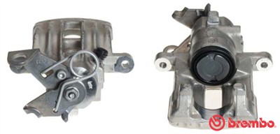 BREMBO F 23 097 EAN: 8020584504208.