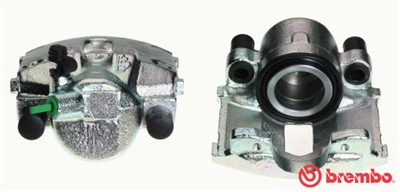 BREMBO F 23 104 EAN: 8020584504277.